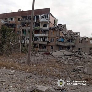 Autorităţile din Ucraina ordonă evacuarea familiilor cu copii din unele cartiere ale oraşului Kramatorsk