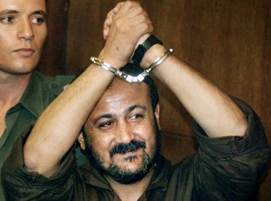 Israelul refuză să-l elibereze pe liderul palestinian Marwan Barghouthi în schimbul eliberării unor ostatici