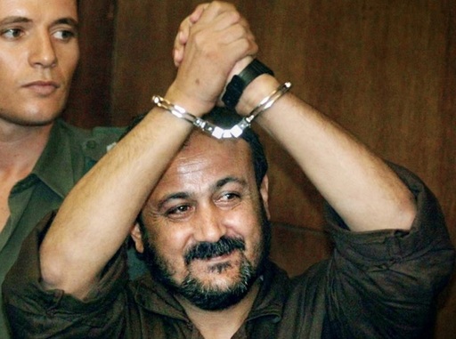 Israelul refuză să-l elibereze pe liderul palestinian Marwan Barghouthi în schimbul eliberării unor ostatici