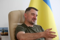 Primarul din Sloviansk, în apropierea frontului, le cere locuitorilor să evacueze, din cauza unor atacuri ruseşti vizând infrastructura energetică, odată cu apropierea iernii, după evacuări obligatorii la Kramatorsk şi împrejurimi