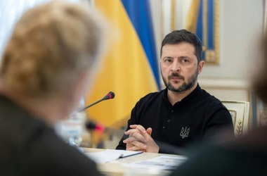 Zelenski acuză Moscova de faptul că vrea ”să semene haosul” atacând instalaţii energetice odată cu venirea iernii