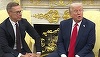 Spania merită dată afară din NATO din cauza cheltuielilor militare insuficiente, afirmă Trump în Biroul Oval. ”Poate că ar trebui să-i excludeţi din NATO”