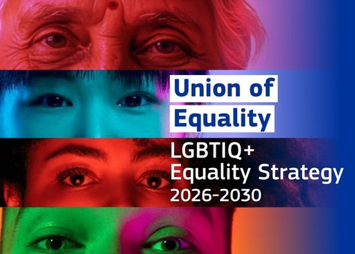 UPDATE - UE se angajează să ia măsuri împotriva terapiei de conversie şi a urii împotriva persoanelor LGBTQ. Bruxelles-ul nu va ezita să cheme în instanţă ţările UE dacă acestea încalcă drepturile omului, a avertizat comisarul pentru egalitate

