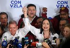 UPDATE - Premiul Nobel pentru Pace în 2025 a fost acordat Mariei Corina Machado, şefa opoziţiei din Venezuela, „într-o lume cu democraţia în declin” / Reacţia Casei Albe