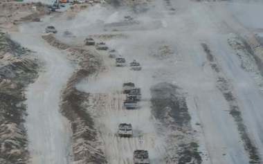 Armata israeliană anunţă că armistiţiul din Gaza a intrat în vigoare