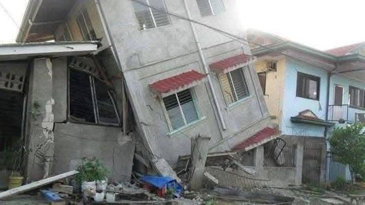 Un al doilea cutremur puternic loveşte sudul Filipinelor, după ce primul a provocat moartea a cel puţin 6 persoane
