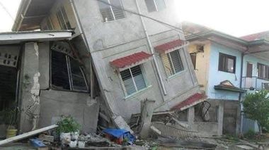 Un al doilea cutremur puternic loveşte sudul Filipinelor, după ce primul a provocat moartea a cel puţin 6 persoane