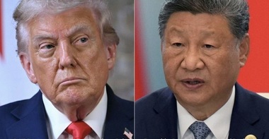 Donald Trump anunţă că impune Chinei taxe vamale suplimentare de 100%, începând de la 1 noiembrie, din cauza unui conflict cu privire la pământuri rare