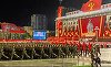 Parada militară a lui Kim Jong-un la Phenian cu ocazia celei de-a 80-a aniversări a partidului unic - VIDEO