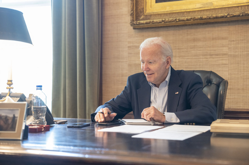 Fostul preşedinte american Joe Biden urmează un tratament cu radioterapie pentru cancer