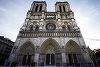 O scrisoare care avertiza asupra riscului unui atentat a fost descoperită în catedrala Notre-Dame din Paris
