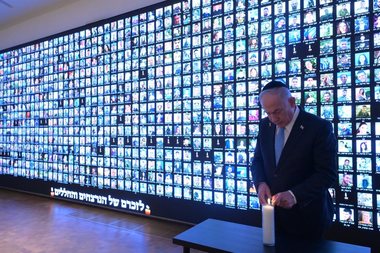 Netanyahu proclamă victoria cu câteva ore înainte de întoarcerea prevăzută a ostaticilor din Gaza