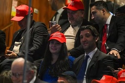 ”Hamasul se va dezarma”, declară Trump presei la Tel Aviv, înaintea unui discurs în Knesset. Războiul s-a terminat, reiterează el