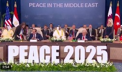 Ce spune documentul semnat de Trump în Egipt şi ce nu a menţionat preşedintele american