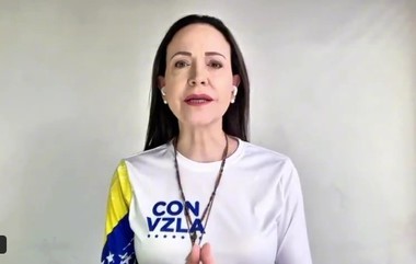 Venezuela şi-a închis ambasada de la Oslo la trei zile după ce comitetul din Norvegia i-a acordat premiul Nobel pentru Pace opozantei María Corina Machado