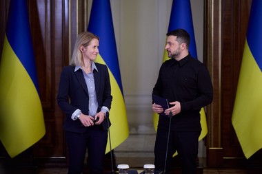 Zelenski anunţă că se întâlneşte cu Trump săptămâna aceasta la Washington 