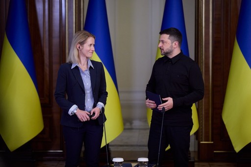 Zelenski anunţă că se întâlneşte cu Trump săptămâna aceasta la Washington 