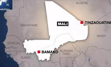 Mali ripostează împotriva SUA, solicitând solicitanţilor de viză să depună o garanţie de 10.000 de dolari
