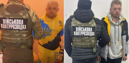 Agenţi ruşi arestaţi în Odesa şi Lviv pentru operaţiuni de sabotaj
