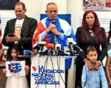 Disidentul cubanez José Daniel Ferrer soseşte în exil în SUA. Rubio cere Havanei să elibereze cei peste ”700 de deţinuţi politici”