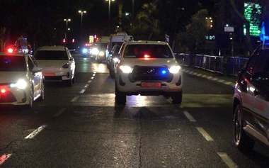 Israelul anunţă că a primit rămăşiţele a încă patru ostatici decedaţi
