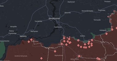 Autorităţile ucrainene ordonă evacuări în masă din jurul oraşului devastat Kupiansk