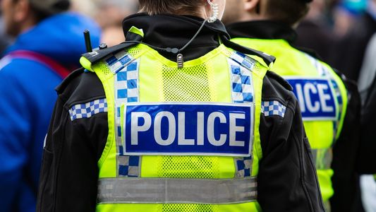 Numărul poliţiştilor concediaţi şi excluşi din forţele de poliţie din Anglia şi Ţara Galilor, în creştere cu 24% în ultimul an / 21 au fost concediaţi pentru infracţiuni sexuale împotriva copiilor