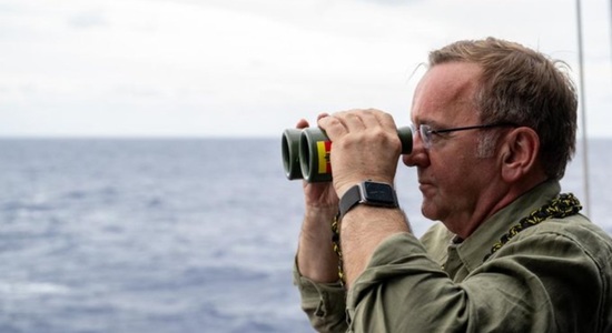 Scandal în Germania după ce Boris Pistorius împiedică un acord în Parlament în coaliţia lui Merz asupra reformei serviciului militar şi dublarea efectivelor Bundeswehr prin tragere la sorţi. Ministrul SPD atacă lideri CSU care cer doborârea dronelor suspe
