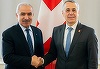 Autoritatea Palestiniană, în campanie în Europa, în vederea recunoaşterii Palestinei ca stat. Iniţiativă populară, în Elveţia, în vederea unei recunoaşteri prin referendum a Palestinei
