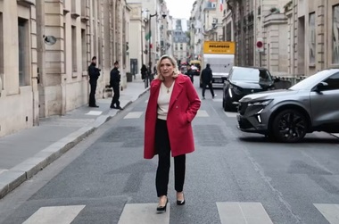 Consiliul de Stat francez respinge a treia oară un recurs al lui Marine Le Pen împotriva ineligibilităţii imediate