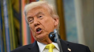 Justiţia americană respinge plângerea unor tineri care acuză politica lui Trump în favoarea energiilor fosile de faptul că le calcă în picioare drepturile