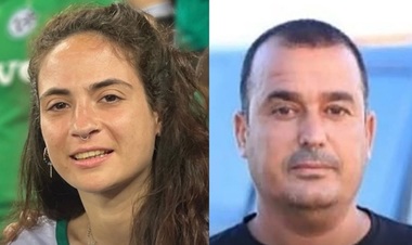 Armata israeliană anunţă că a identificat ultimele rămăşiţe predate de Hamas, ale artistei graffiti Inbar Hayman şi sergentului beduin Mohammad al-Atrash