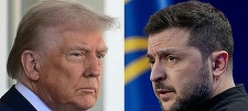 Zelenski se întâlneşte cu reprezentanţi ai industriei americane a apărării joi, înainte să fie primit vineri de Trump. Livrarea rachetei de croazieră de tip Tomahawk, ”subiectul principal” al vizitei. Zelenski vrea să afle ”când anume vor fi posibile cu a