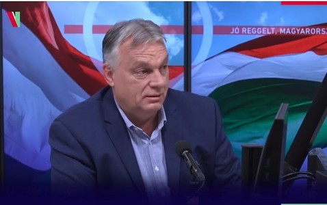Viktor Orban, despre un summit Putin-Trump la Budapesta: „Suntem pregătiţi!”