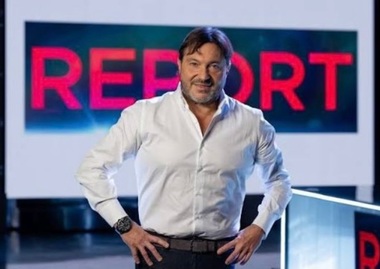O bombă explodează sub maşina unui jurnalist celebru, în Italia, fără să facă victime