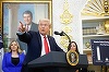 Trump nu vrea să ”sărăcească” rezervele americane de rachete de tip Tomahawk, cerute de Ucraina