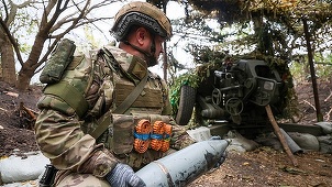 Rusia revendică cucerirea a trei localităţi în estul Ucrainei, Pişceane şi Tîhe în regiunea Harkov şi localitatea Prîvillea în regiunea Dnipropetrovsk