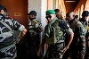 Colonelul Michaël Randrianirina, învestit preşedinte al Madagascarului