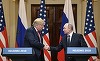 Donald Trump spune că întâlnirea de la Budapesta va fi cu Putin, dar el va ţine legătura cu Zelenski