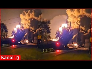 Explozie mortală la o fabrică de explozibili din Rusia: trei morţi şi cinci răniţi