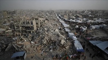 Israelul a încălcat armistiţiul de 47 de ori şi a ucis 38 de palestinieni, acuză biroul de presă al Gazei