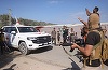 Hamas pregătea un atac împotriva civililor din Gaza, susţine Departamentul de Stat