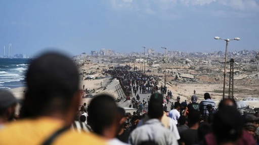 Hamas respinge acuzaţiile Statelor Unite privind o presupusă încălcare a armistiţiului cu Israelul