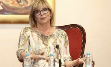Republica Srpska o numeşte preşedintă interimară pe Ana Trisic Babic, marcând plecarea oficială a lui Milorad Dodik