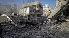Gaza: Israelul anunţă restabilirea armistiţiului şi a ajutorului umanitar după ce atacurile aeriene au dus la moartea a 26 de persoane