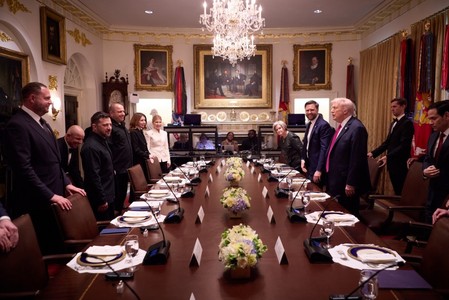 Zelenski spune că întâlnirea sa cu Trump a fost un succes. Ucraina pregăteşte un contract pentru achiziţionarea a 25 de sisteme Patriot