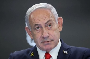 Israelul a lansat 153 de tone de bombe în Fâşia Gaza, anunţă Netanyahu în Knesset