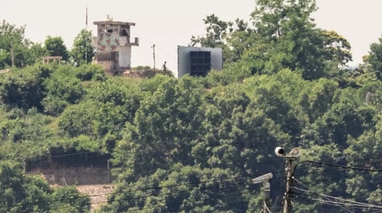 Un militar nord-coreean dezertează, pentru prima oară din vara lui 2024, în Coreea de Sud