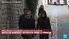 Fostul preşedinte francez Nicolas Sarkozy începe să-şi ispăşească pedeapsa de cinci ani de închisoare. El a fost încarcerat, după ce a fost aclamat de o mulţime de susţinători - VIDEO