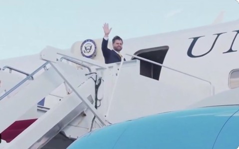 Vicepreşedinte JD Vance a sosit în Israel, în condiţiile incertitudinii în legătură cu armistiţiul din Gaza